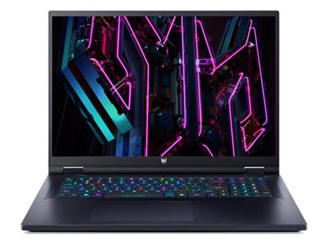 ph18+|Acer Predator Helios 18 2023 Series .